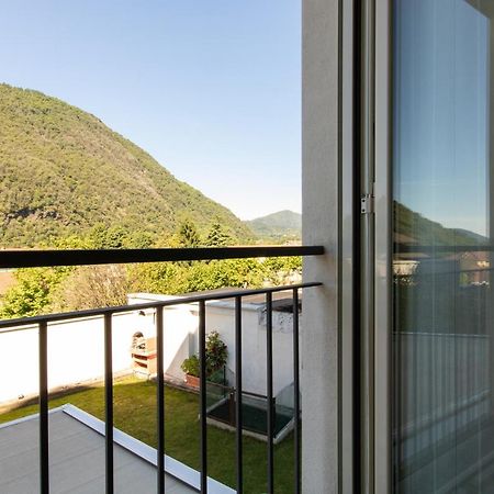 Cozy Apartment Mati Lago Maggiore Βερμπάνια Εξωτερικό φωτογραφία