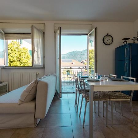 Cozy Apartment Mati Lago Maggiore Βερμπάνια Εξωτερικό φωτογραφία