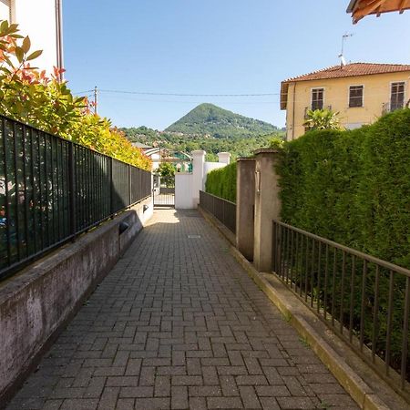 Cozy Apartment Mati Lago Maggiore Βερμπάνια Εξωτερικό φωτογραφία