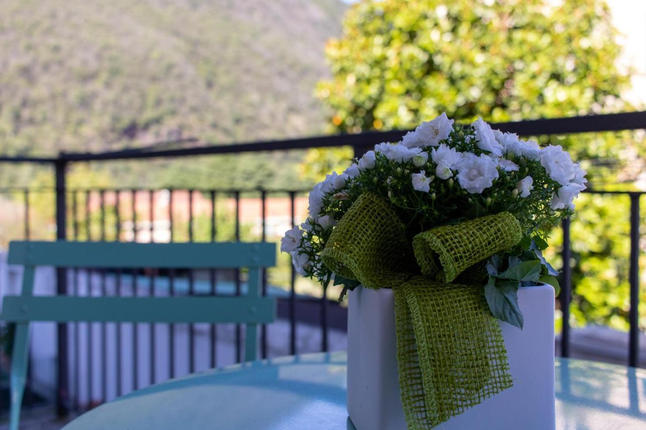 Cozy Apartment Mati Lago Maggiore Βερμπάνια Εξωτερικό φωτογραφία