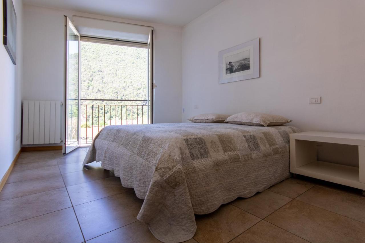 Cozy Apartment Mati Lago Maggiore Βερμπάνια Εξωτερικό φωτογραφία